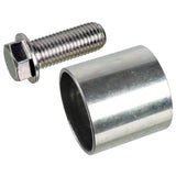 Idler Pulley For Timing Belt - VW/Audi by Febi 19292-FEB