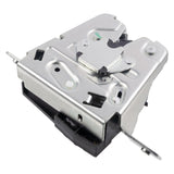 Tailgate Lock - Mercedes by Febi 2047400335-FEB