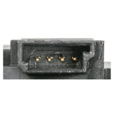 Tailgate Lock - Mercedes by Febi 2047400335-FEB