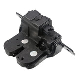 Tailgate Lock - BMW/MINI by Febi 51247248075-FEB