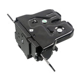 Tailgate Lock - BMW/MINI by Febi 51247248075-FEB