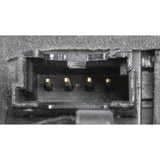 Tailgate Lock - BMW/MINI by Febi 51247248075-FEB