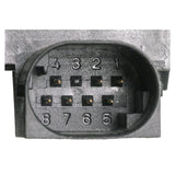 Door Lock - BMW/MINI by Febi 51217011241-FEB