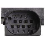 Door Lock - BMW/MINI by Febi 51227011245-FEB