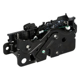 Tailgate Lock - BMW/MINI by Febi 51242704105-FEB