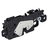 Tailgate Lock - BMW/MINI by Febi 51242704105-FEB
