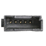 Tailgate Lock - BMW/MINI by Febi 51242704105-FEB