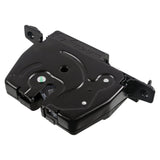 Tailgate Lock - BMW/MINI by Febi 51244825342-FEB