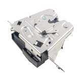 Tailgate Lock - Mercedes by Febi 2047401300-FEB