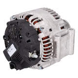 Alternator - Chrysler / Dodge / Jeep by Febi 4801250AA-FEB