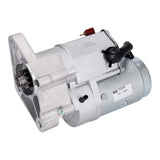 Starter Motor - Kia by Febi 0K55218400-FEB