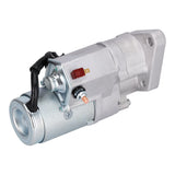 Starter Motor - Kia by Febi 0K55218400-FEB