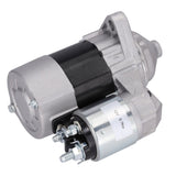 Starter Motor - Nissan by Febi 233009F600-FEB