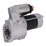 Starter Motor - Mitsubishi by Febi DMX140025-FEB