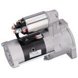 Starter Motor - Mitsubishi by Febi DMX140025-FEB