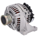 Alternator - Volvo by Febi 30658084-FEB