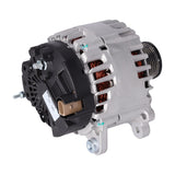 Alternator - VW/Audi by Febi 03L903023C-FEB