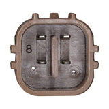 Alternator - Honda by Febi 31100RAAA01-FEB