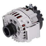 Alternator - Mercedes by Febi 0009067900-FEB