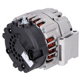 Alternator - Mercedes by Febi 0009067900-FEB