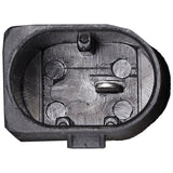 Alternator - Mercedes by Febi 0009067900-FEB