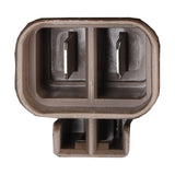 Alternator - Mazda by Febi BP6D18300A-FEB