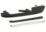 Door Handle - Rear Outer Left | Mk1 | Mk2 | 193839205
