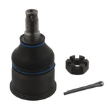 Ball Joint with Castle Nut & Cotter Pin - Honda by Febi 51220S04003-FEB