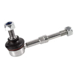Stabiliser Link with Lock Nuts - Mitsubishi by Febi MR272118-FEB