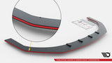 Maxton Design Street Pro Side Skirts Diffusers BMW 4 Coupe M-Pack F32 by Maxton Design BM4F32MPACKCNC-SD2BRB