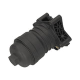 Oil Filter Housing - VW/Audi by Febi 06M115401E-FEB