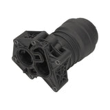 Oil Filter Housing - VW/Audi by Febi 06M115401E-FEB