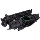 Intake Manifold - VW/Audi by Febi 06H133201AA-FEB