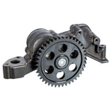 Oil Pump - Mercedes by Febi 5411800001-FEB
