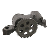 Oil Pump - Mercedes by Febi 5411800401-FEB