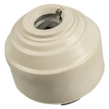 Engine Mount with Protective Cap - Mercedes by Febi 2302400017-FEB