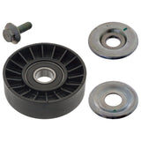 Idler Pulley For Auxiliary Belt - Saab by Febi 4752960-FEB