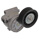 Tensioner Assembly For Auxiliary Belt - GM by Febi 09202550-FEB