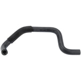 Molded Coolant Hose (SAE 20R4)