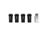 RacingLine Locking Wheel Nuts For Stud Nut Kit by Racingline