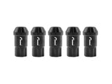 RacingLine Locking Wheel Nuts For Stud Nut Kit by Racingline