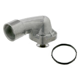 Thermostat with Sealing Ring - GM by Febi 90499660-FEB