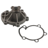 Water Pump with Gasket - Saab by Febi 26341547-FEB