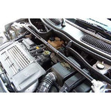 Racing Dynamics Front Strut Brace (Carbon Fiber) - Mini / R50 / R53
