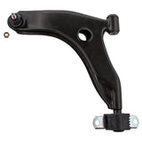 Control Arm with Bushings - Mitsubishi by Febi MN133617-FEB