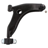 Control Arm with Bushings - Mitsubishi by Febi MN133618-FEB