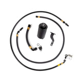 Chase Bays 99-02 Nissan Skyline R34 w/RB25DET NEO Power Steering Kit by Chase Bays CB-R34-PSK