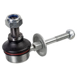 Stabiliser Link with Lock Nuts - Saab by Febi 4544599-FEB