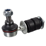 Stabiliser Link with Bushings - Saab by Febi 4544599-FEB2