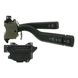 Steering Column Switch Assembly - Ford by Febi 6197687-FEB